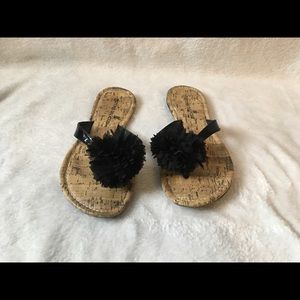 Montego Bay Club flip flops